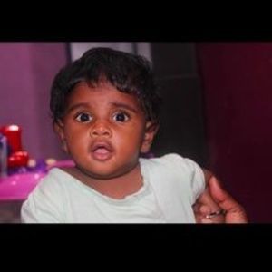 Meet your Posher, Nila jobi